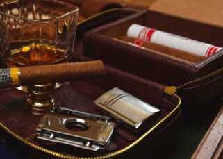 accesorii pentru trabucuri