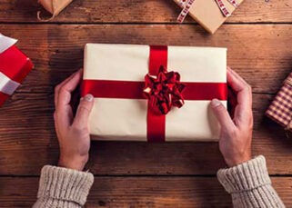 Cadouri pentru cei dragi