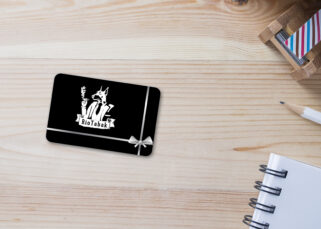 riotabak card cadou perfect pentru cei dragi