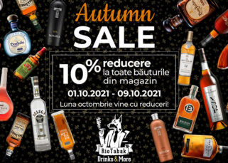 reduceri riotabak drinks&more